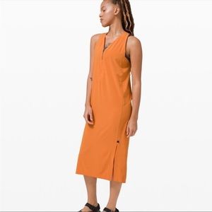 Lululemon lab Sarala Dress